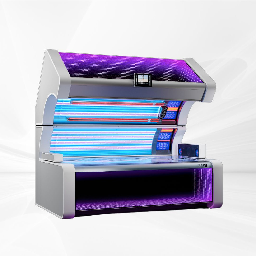benefits of rowan tanning bed