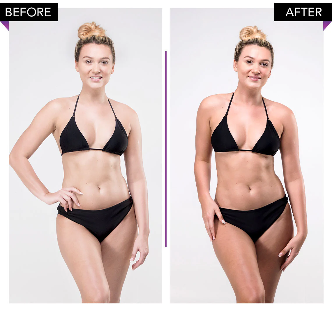 Preparing for a natural-looking spray tan - Exfoliate!