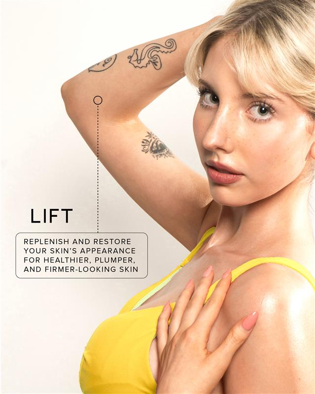 Choose your perfect shade!